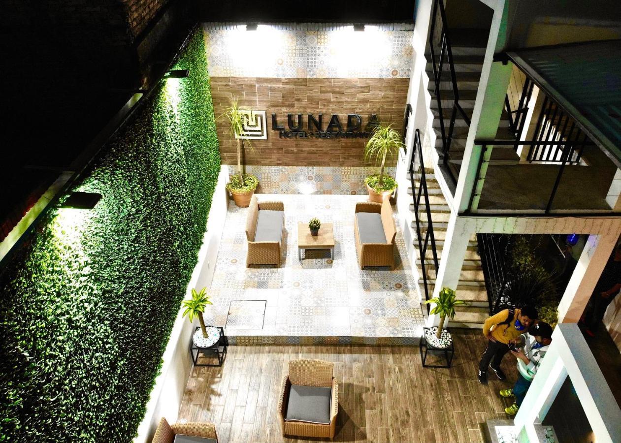Hotel&Restaurant Lunada Comitan de Dominguez Extérieur photo