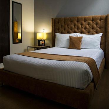 Hotel&Restaurant Lunada Comitan de Dominguez Extérieur photo
