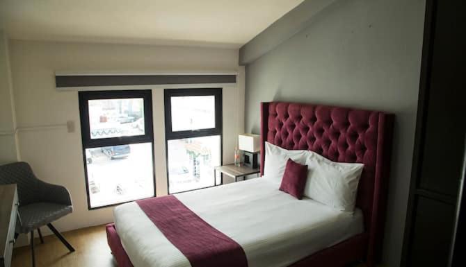 Hotel&Restaurant Lunada Comitan de Dominguez Extérieur photo