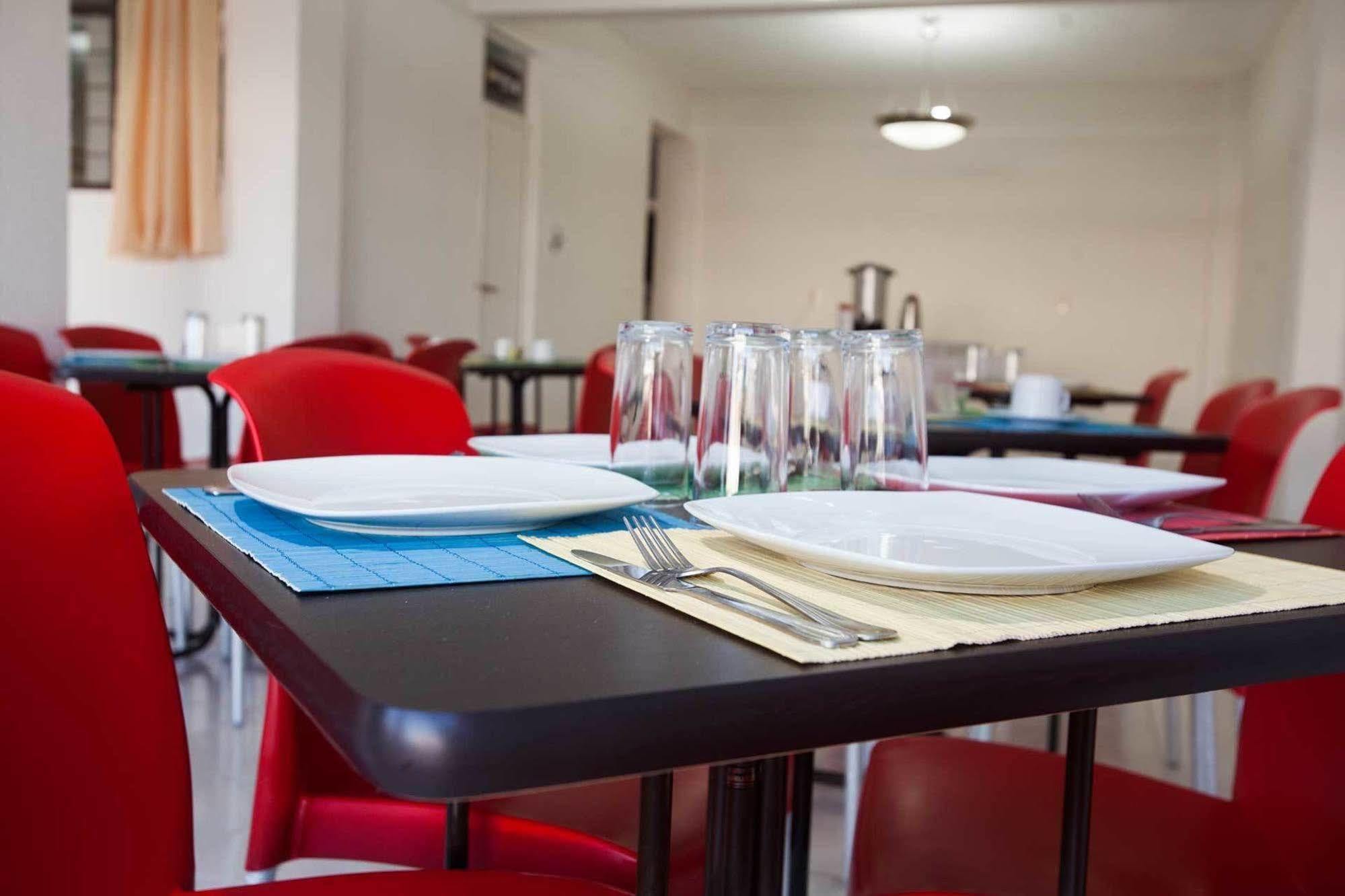Hotel&Restaurant Lunada Comitan de Dominguez Extérieur photo